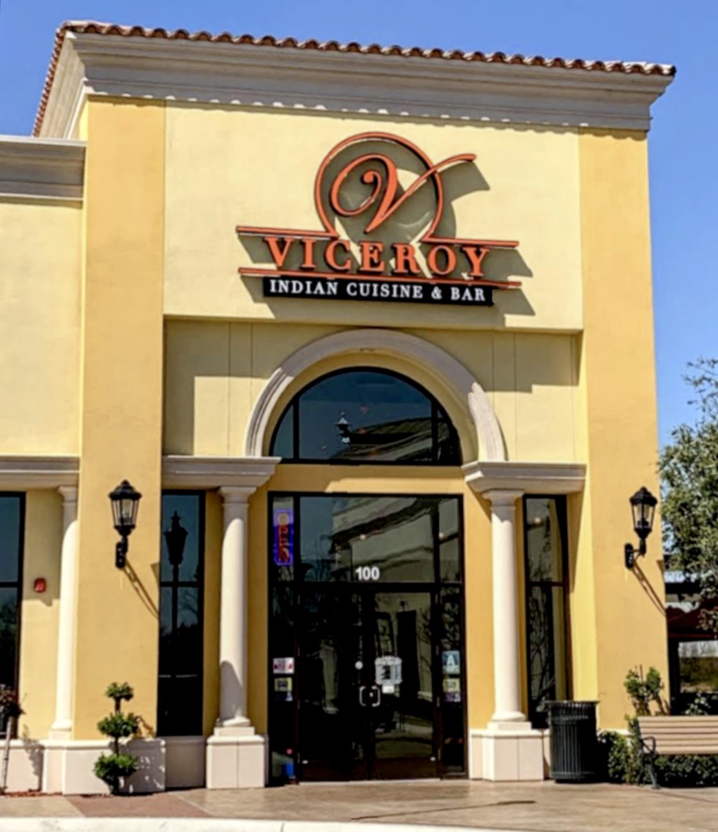 Viceroy Indian Cuisine & Bar